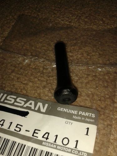 Datsun 240z,260z,280z oem stock original &#034;door knob&#034; vintage genuine nissan