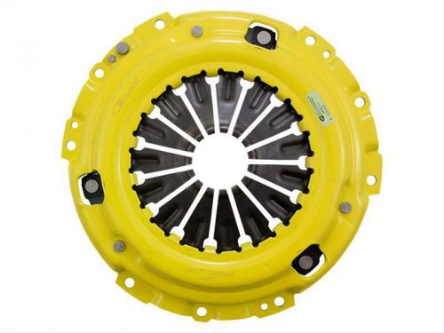 Advanced clutch technology pressure plate diaphragm-style mopar 4-cylinder each