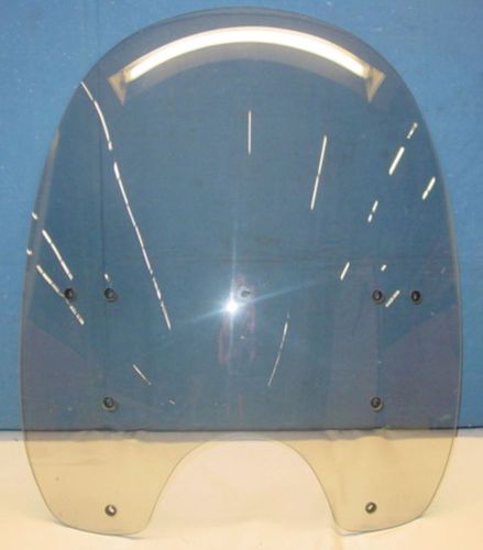 Memphis shades 19 in. replacement solar plastic