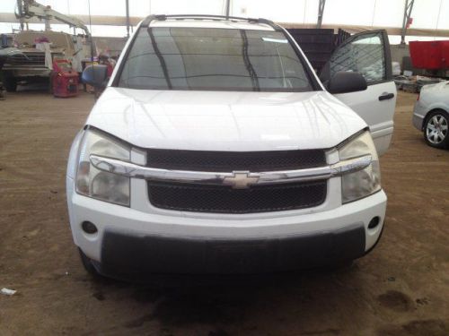 Air cleaner 3.4l fits 05-09 equinox 2342862