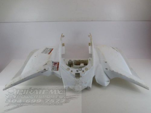 Yamaha 700 raptor rear fender fenders plastic #33 2006 *  local