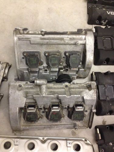 Audi s4 2.7t allroad a6 ignition coil pack b5 00-02 96-02 beru oem 058 905 105