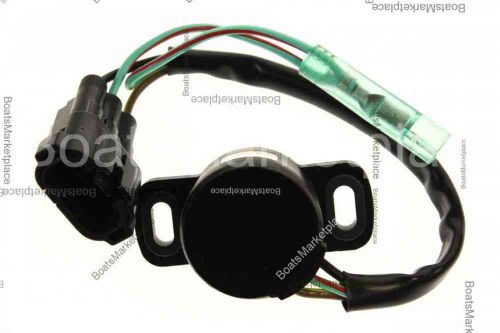 Suzuki 37810-92e00 sensor assy, throttle valve