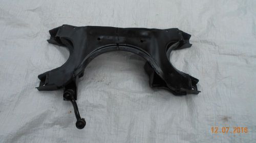 67 dart gt barracuda oem v8 k member frame great shape can work 68 69 70 71 72