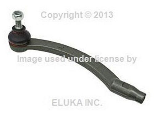 Mini oem steering linkage tie rods ball joint end left r50 r52 r53 32136761559