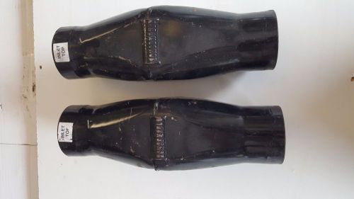 Shoenfeld woo/ascs mufflers