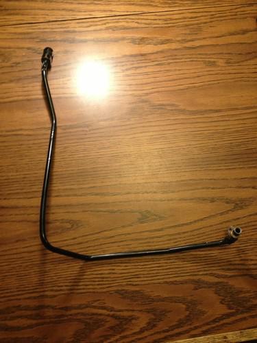 Quicksilver/ mercury fuel line 3.0 mercruiser