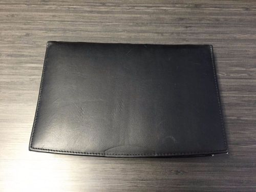 2002 bmw 325i,330i,m3 owners manual with case