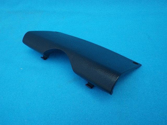 1969 pontiac gto/lemans steering column cover - nice original