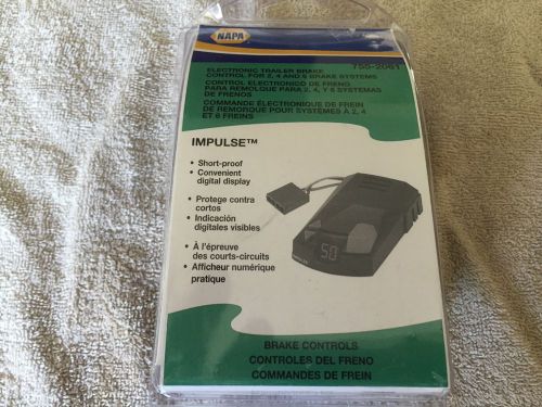Napa 755 - 2061 trailer brake new in box