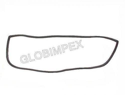 Mercedes w108 w109 (66-76) windshield seal front febi bilstein new + warranty