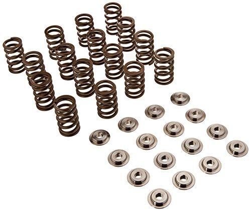 Manley 26125 valve spring and retainer kit