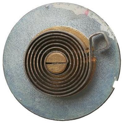 SMP/STANDARD CV402 Choke Thermostat, US $32.62, image 2