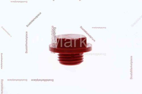 Yamaha 6t4-43829-00-00 plug, reservor