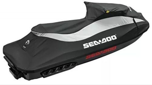 Sea-doo pwc new oem factory cover trailering or storage gti, se, gts, 130