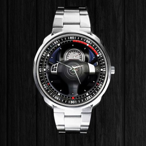 Opel agila steeringwheel watches