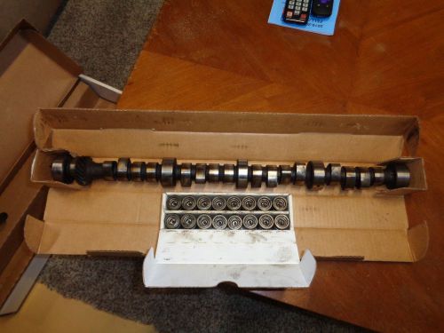 Stock cam and lifters 440 plymouth engine