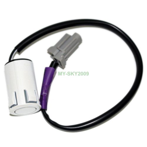 Pz362-60317 ultrasonic parking pdc sensor for toyota land cruiser lexus lx470