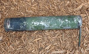 Piper super cub, pa18 aux tank