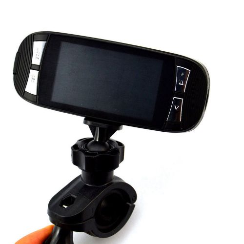 Mini car gps recorder tachograph suction cup mount holder for g1w g1wh ls300w