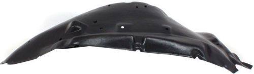 New splash shield passenger right side front outer chevy rh hand gm1249187