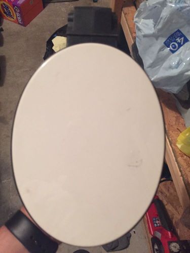 Jaguar x type gas cover