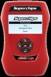 Superchips flashpaq 2865 - chevy gmc  car truck suv v6 v8 gas (99-12) unlocked