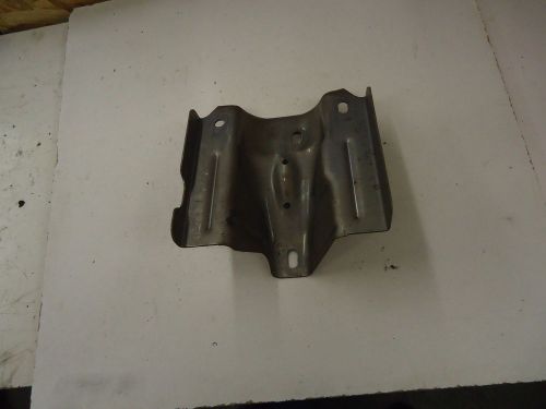 1978-1988 monte carlo cutlass regal el camino drivers dash brace
