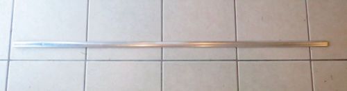 Vw bus van westy deluxe trim  68-71  rear hatch cargo hatch 241 853 551c