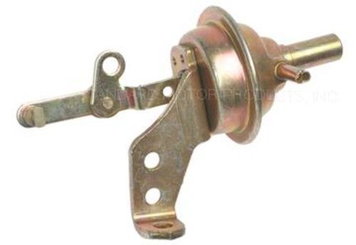 Standard motor products cpa272 choke pulloff (carbureted)