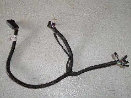 2013 arctic cat xf1100 turbo handlebar wiring harness 1686-637 f m