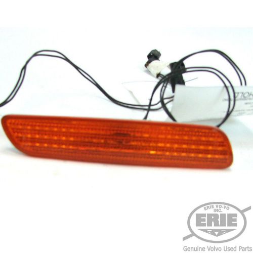 Sell Volvo OEM Right Pass. side Bumper mounted Marker Light fits 2000