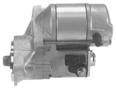 DENSO 280-0100 Starter-Reman Starter, US $140.32, image 2