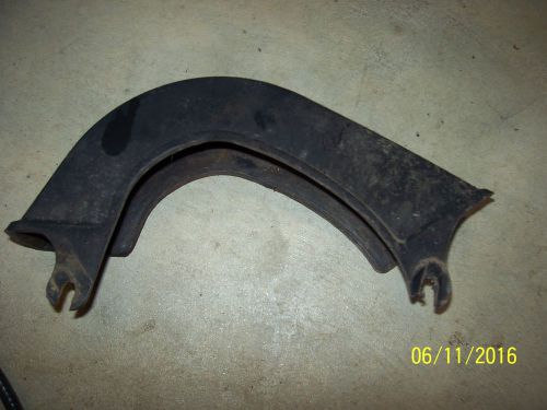 2011-2014 taotao ata110d ata110 110cc coolster chinese atv chain guard