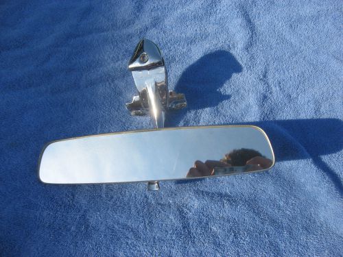 1965 1966 chevy impala rear view mirror