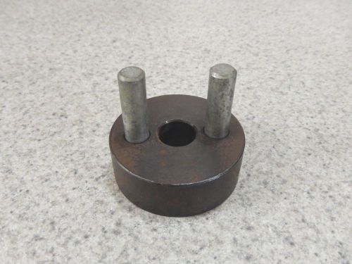 Omc 984146 steering arm puller remover service tool