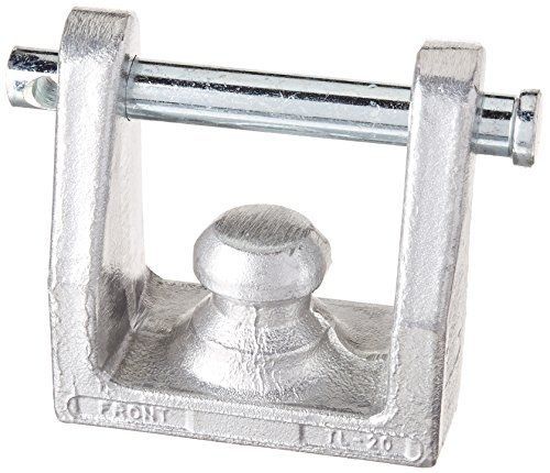 Blaylock trailer products blaylock american metal tl-20 coupler lock