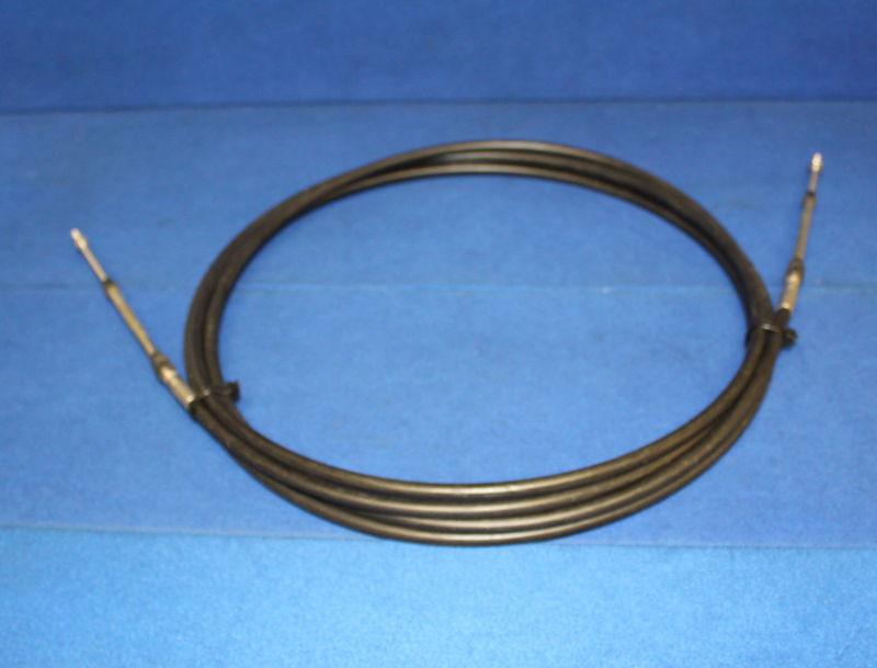 Suzuki - 99105-1100-017 - control cable - 17 feet (5,18m) - oem