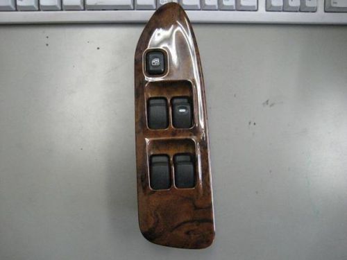 Mitsubishi lancer cedia 2000 power window switch [0016190]