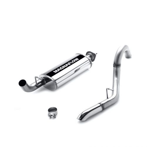 Purchase Brand New Magnaflow Performance CatBack Exhaust System Fits