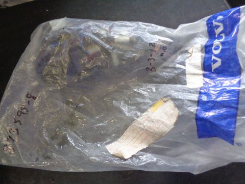 Volvo penta engine wiring harness part # 873958-8 boat marine harness