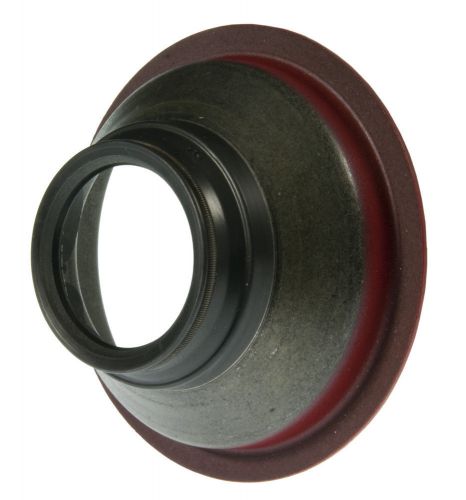 National oil seals 710043 front axle seal