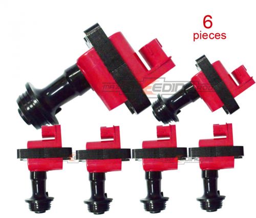 For nissan skyline s1 series 1 r33 rb20 rb20det rb25 rb25det ignition coil pack