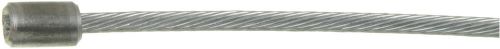 Dorman c92359 intermediate brake cable