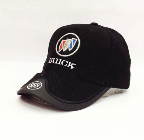 Buick baseball cap car trucker sport f1 racing bike hat f150 f350 focus mustang