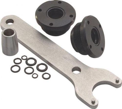 Seastar solutions front mount cylinder seal kit