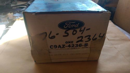 Ford f-150 1984-1987 oem nos side gear rear differential kit