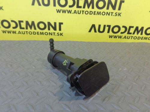 8e0955102c 8e0955276 8e0807788 - headlight washer jet - audi a4 2001 - 2005