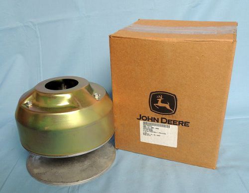 John deere gator 4x2, 4x4, 6x4 utility vehicle-primary drive clutch-am138487 nib