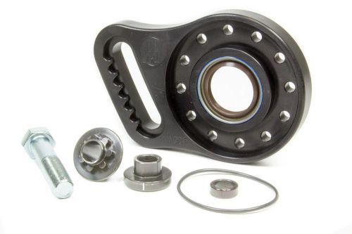 Wehrs machine bolt-on pinion mount panhard bar bracket p/n wm205